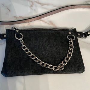 Michael Kors belt bag